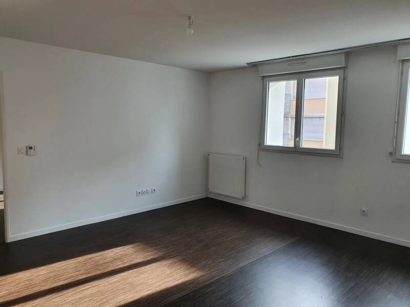 Maison à louer, 48m², CLERMONT FERRAND