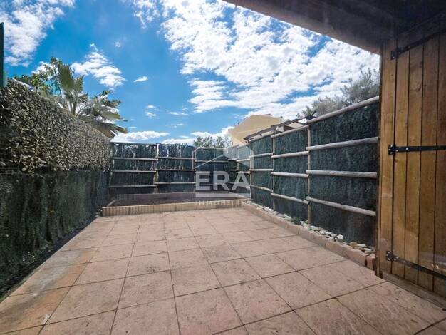 Maison à vendre 232 000 € 3 pièces 2 chambres 40 m² 20 m² de terrain Marina Villeneuve-Loubet 06270