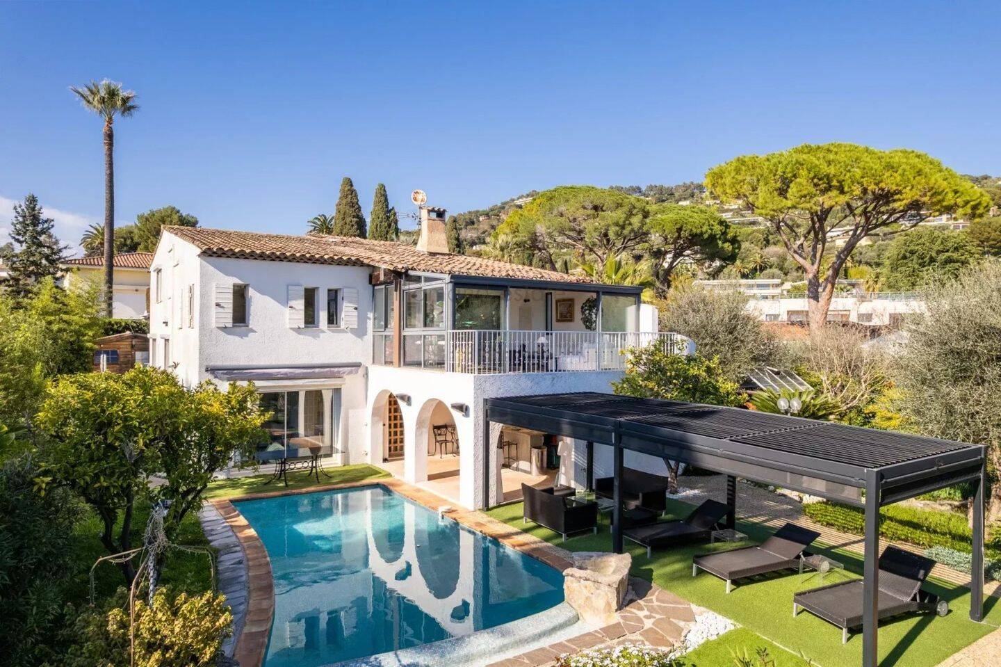 Maison à vendre, 228m², CANNES