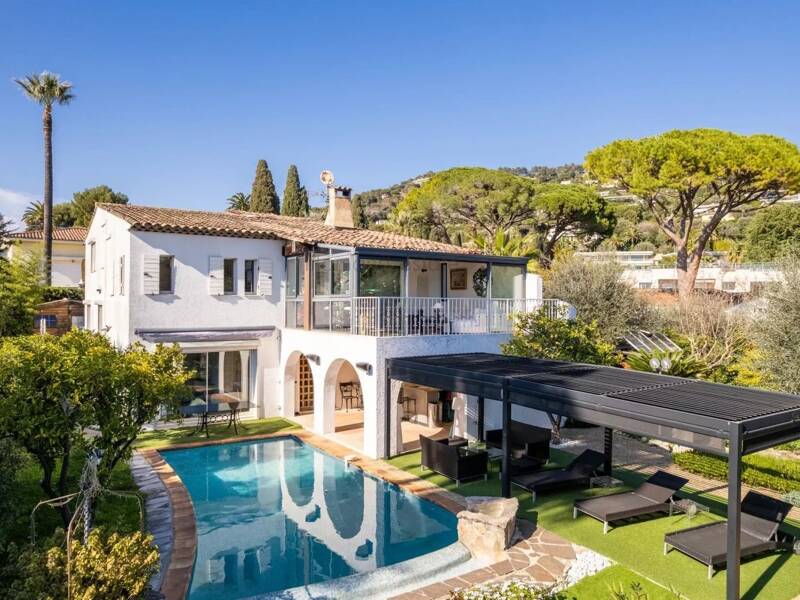 Maison à vendre, 228m², CANNES