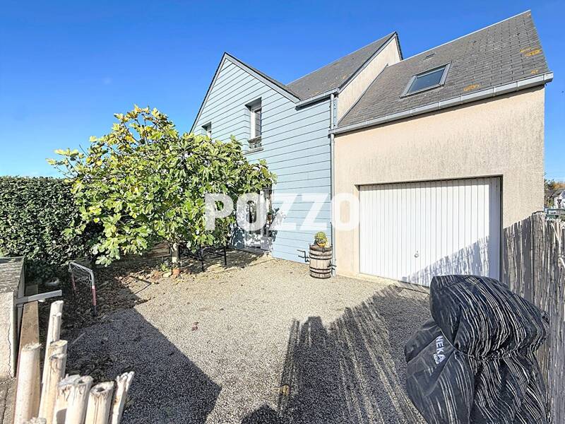 Maison à vendre, 71m², SAINT PAIR SUR MER