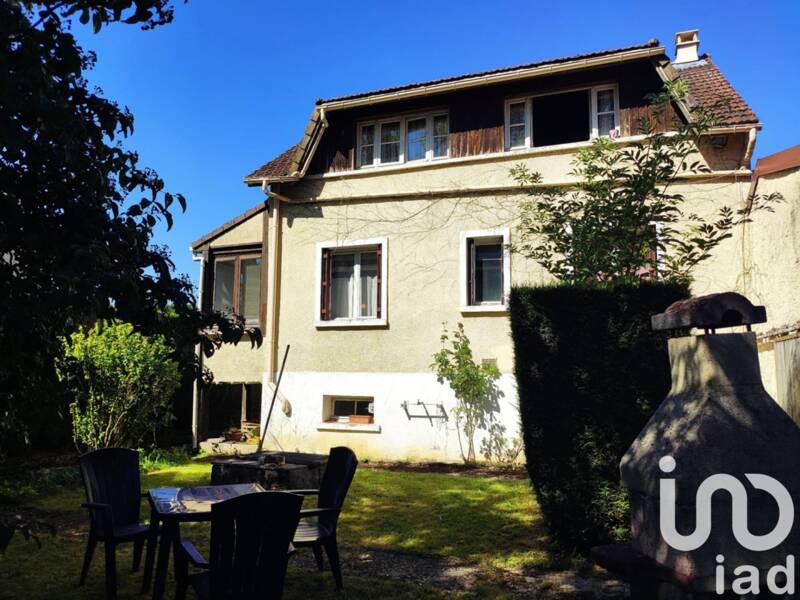 Maison à vendre, 102m², SAINTE GENEVIEVE
