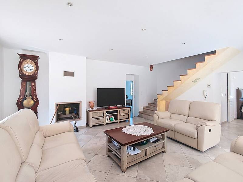 Maison à vendre, 167m², MARSEILLE 11E