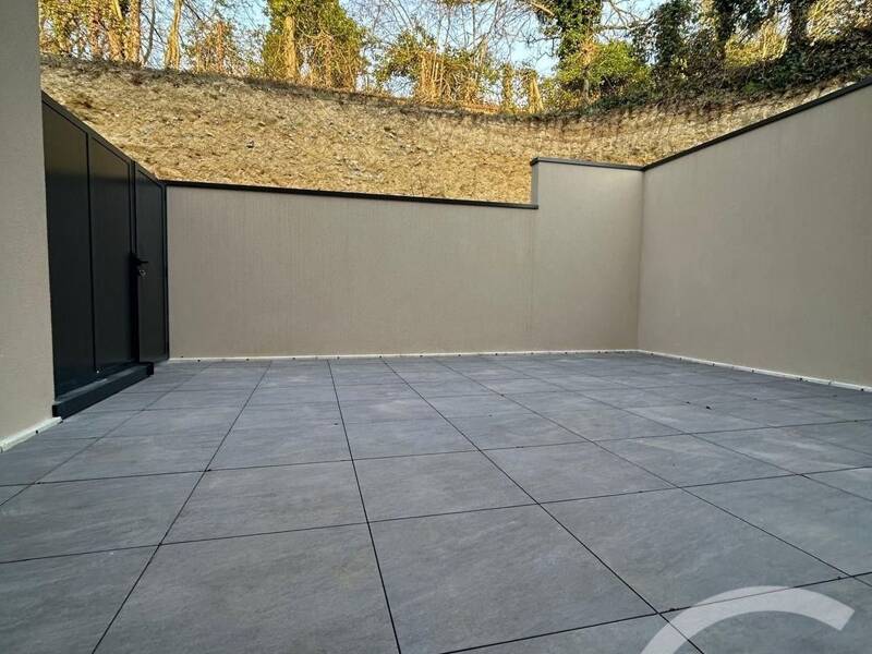 Maison à louer, 59m², LIMAY