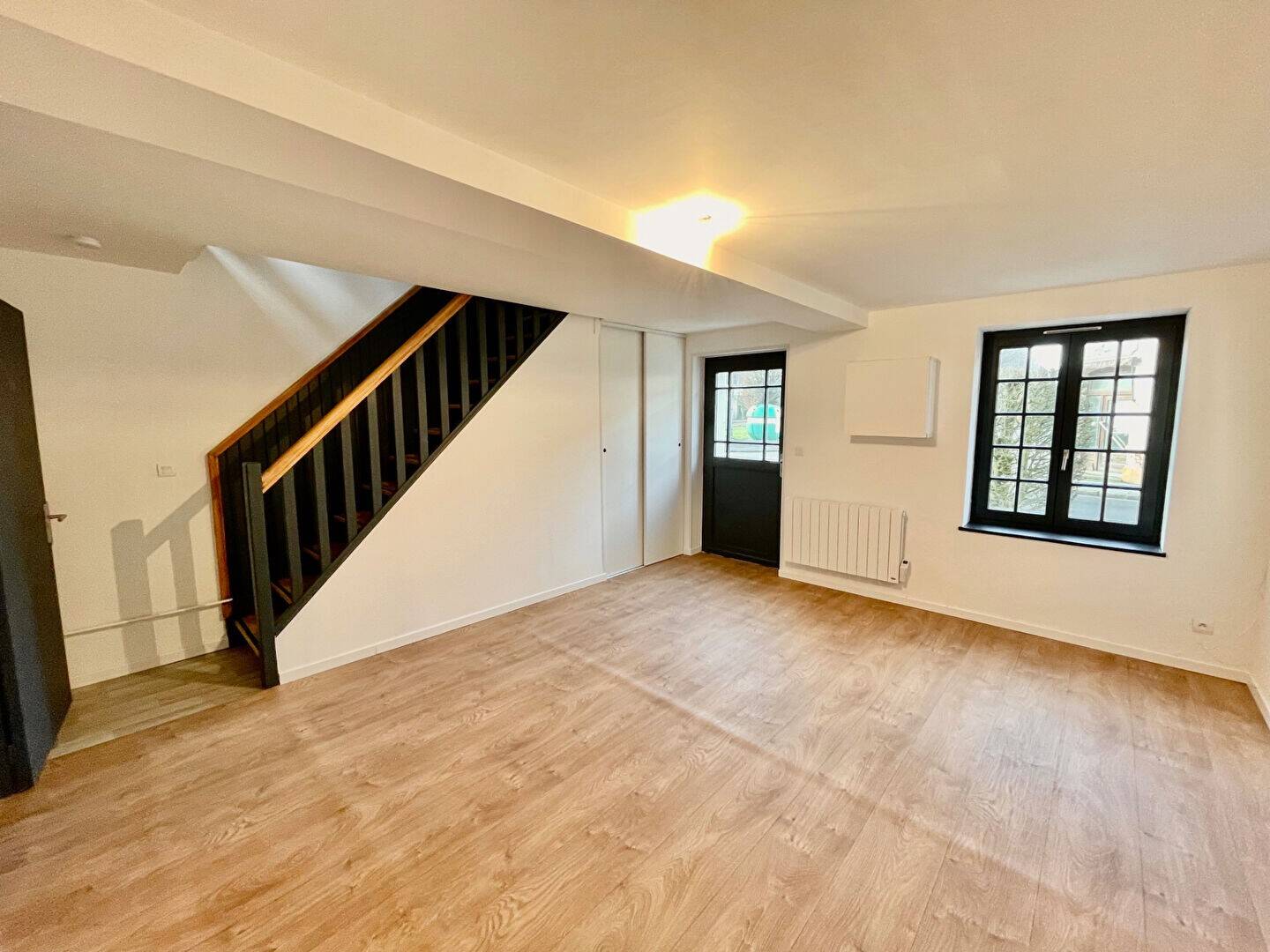 Maison à louer, 67m², AUCHY LES HESDIN