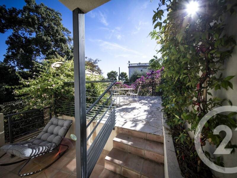 Maison à louer, 73m², NICE