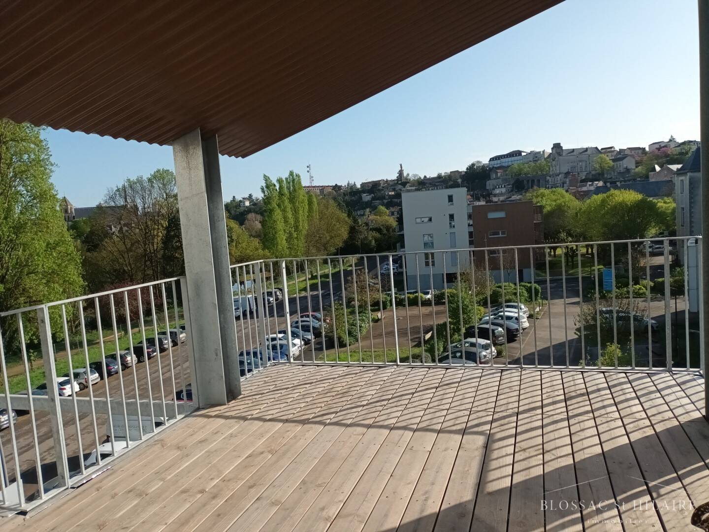 Maison à louer, 64m², POITIERS