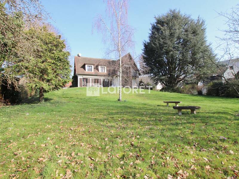 Maison à vendre, 182m², GIF SUR YVETTE