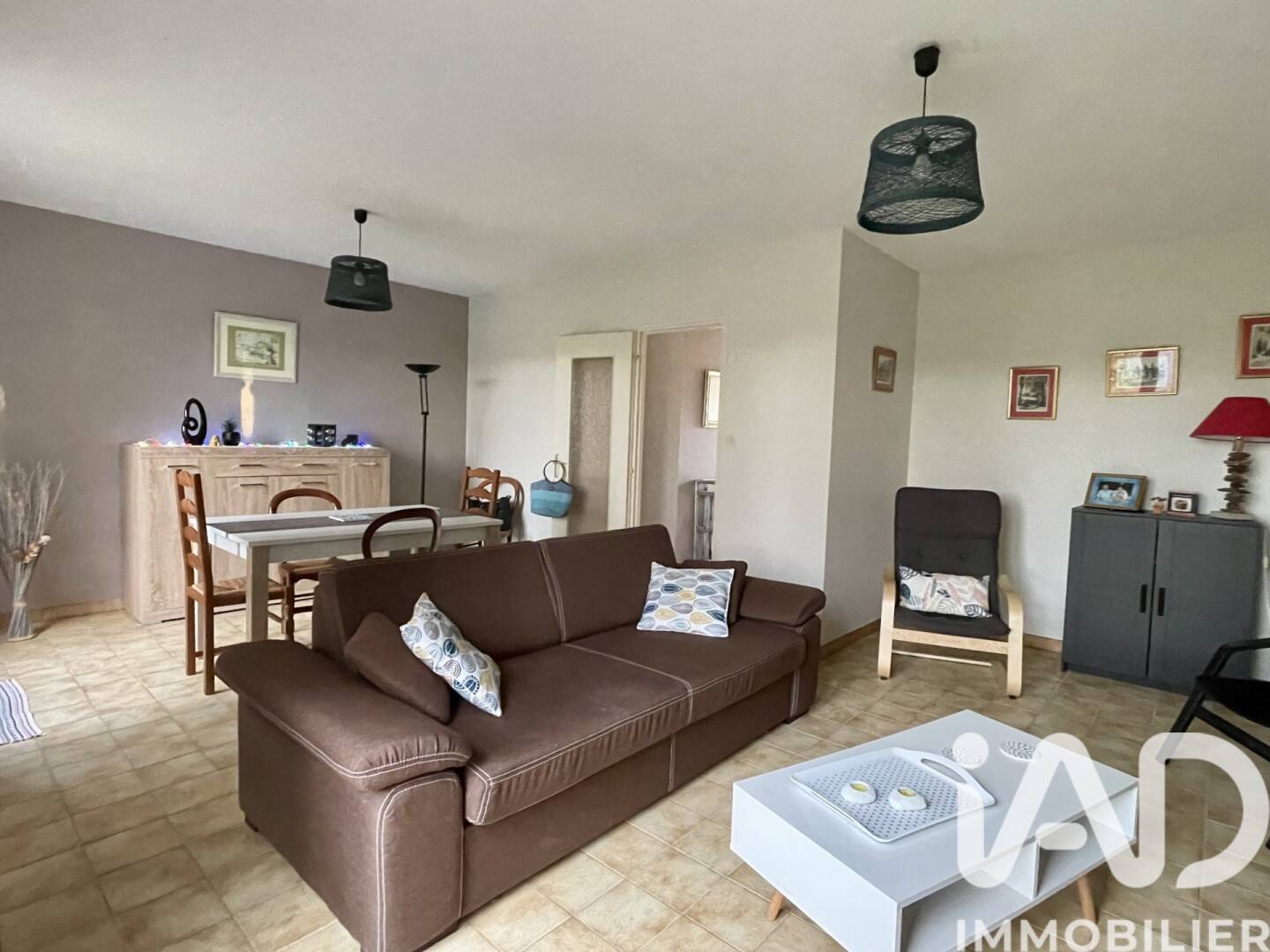 Maison à vendre, 75m², LE FENOUILLER