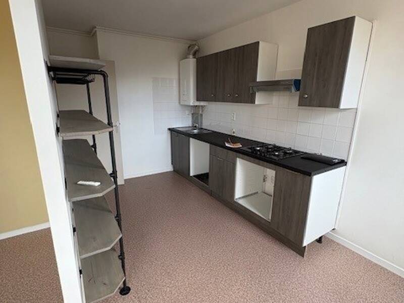 Maison à louer, 54m², SAINT VINCENT DE REINS