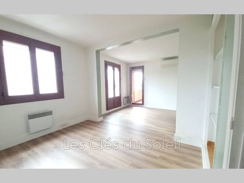 Maison à vendre, 78m², LA CRAU