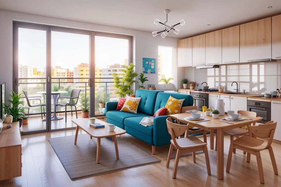 Maison à vendre, 64m², CHOLET