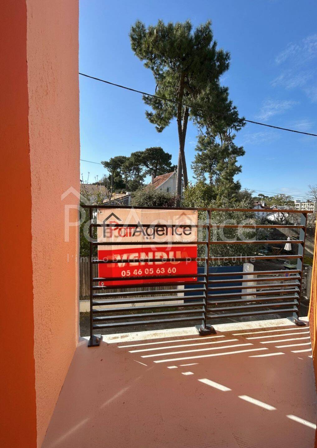 Maison à vendre, 34m², SAINT PALAIS SUR MER