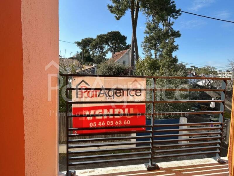 Maison à vendre, 34m², SAINT PALAIS SUR MER