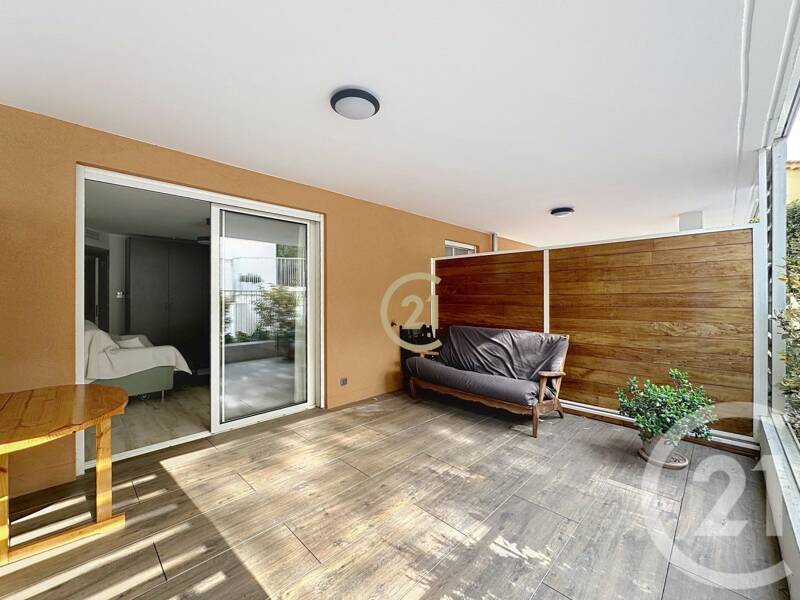 Maison à louer, 28m², ANTIBES