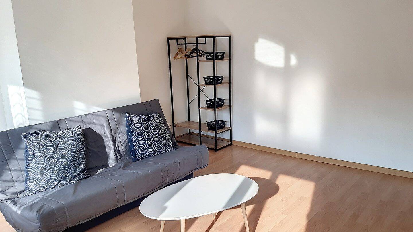 Maison à louer, 20m², DUNKERQUE