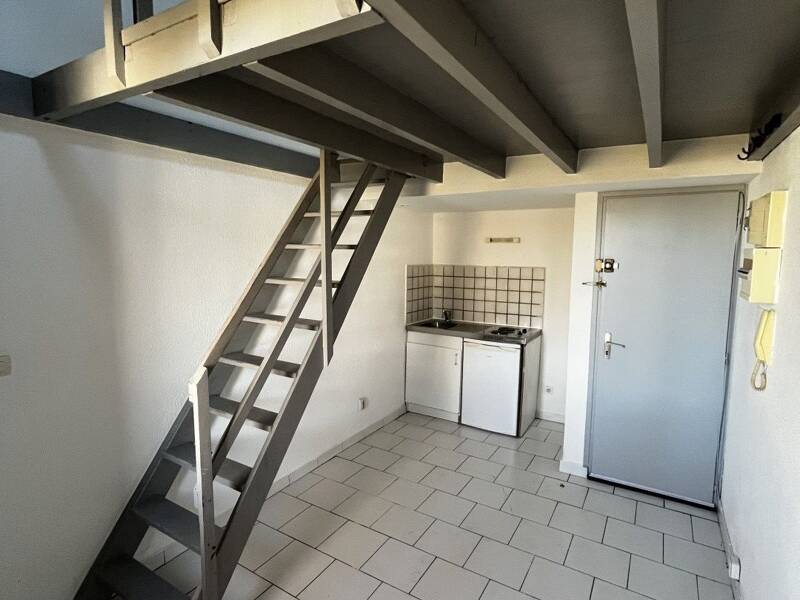 Maison à louer, 16m², MONTPELLIER