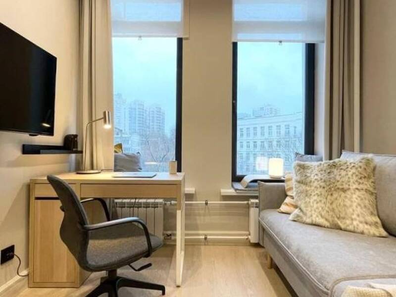 Maison à louer, 16m², PARIS 16E