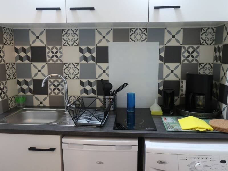 Maison à louer, 21m², REIMS