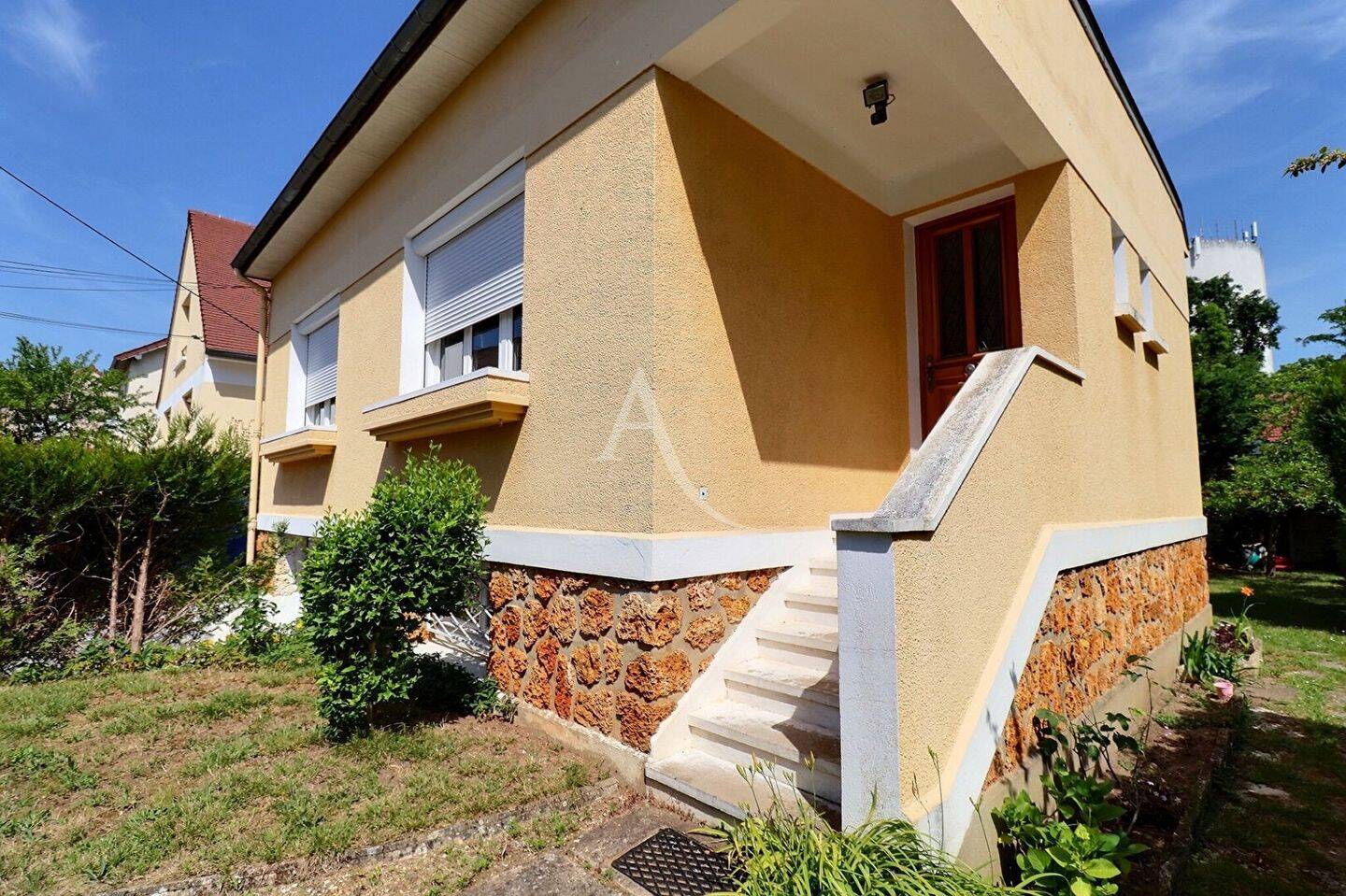 Maison à vendre, 110m², MAISONS LAFFITTE