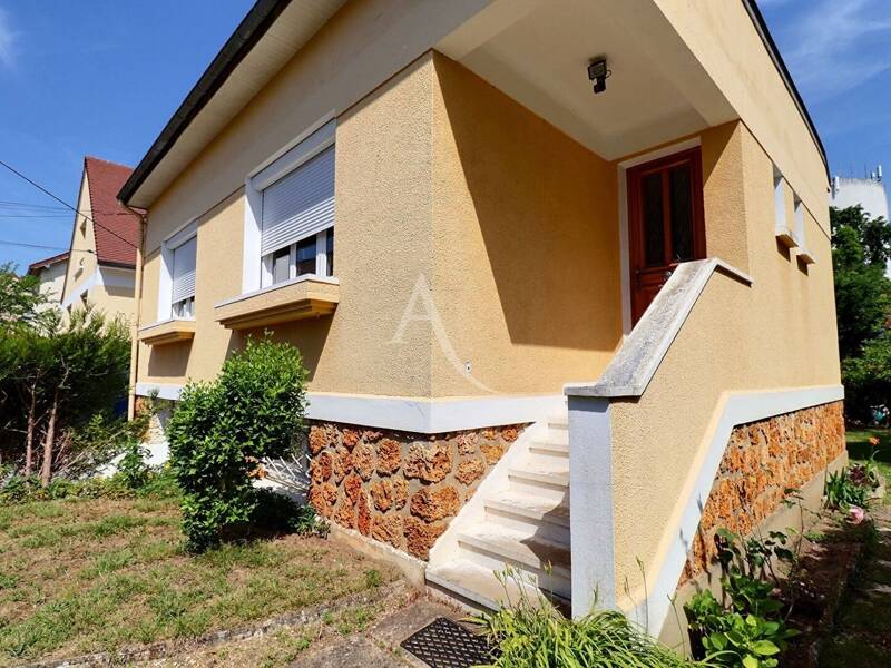 Maison à vendre, 110m², MAISONS LAFFITTE