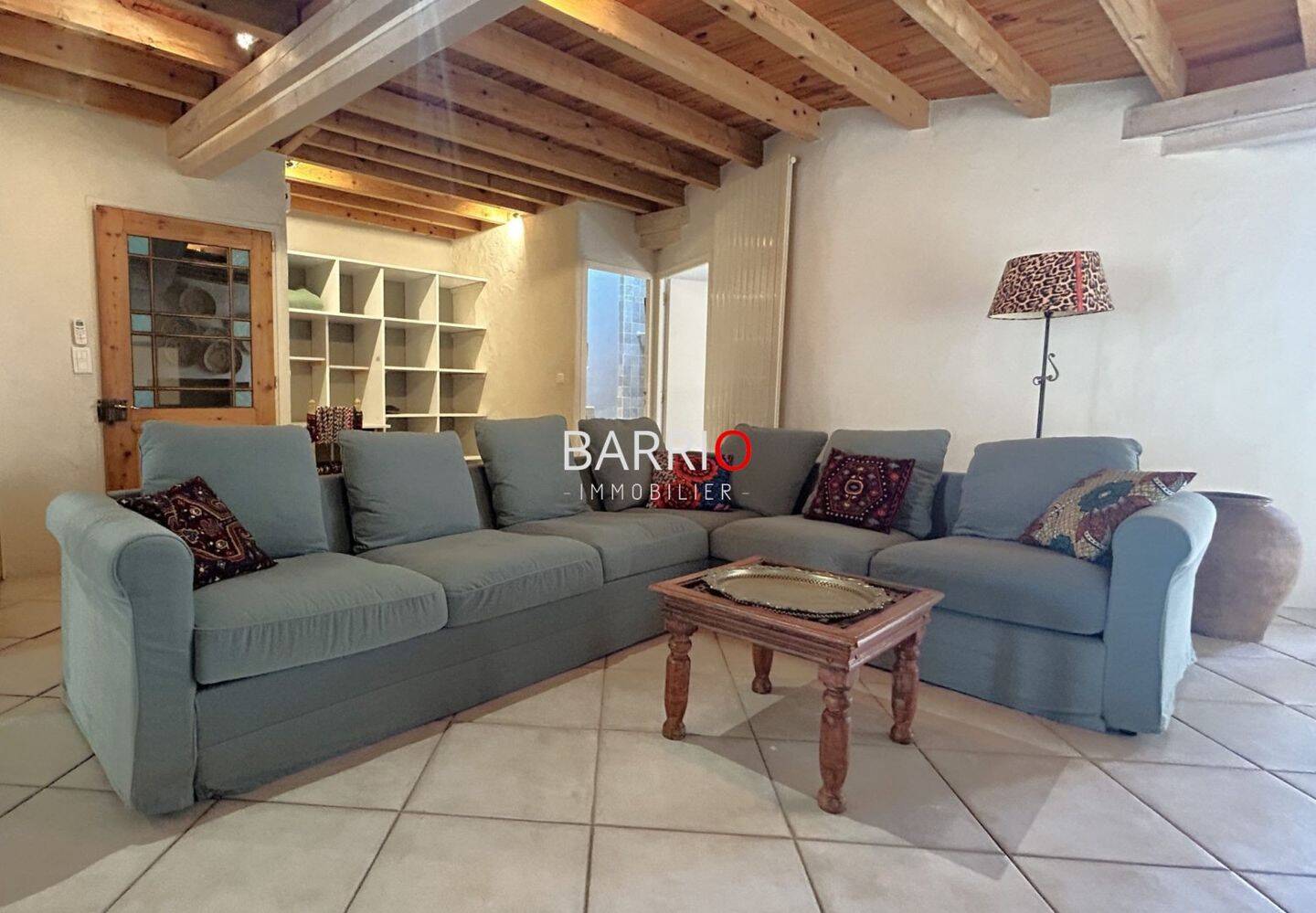 Maison à vendre, 120m², LAROQUE DES ALBERES