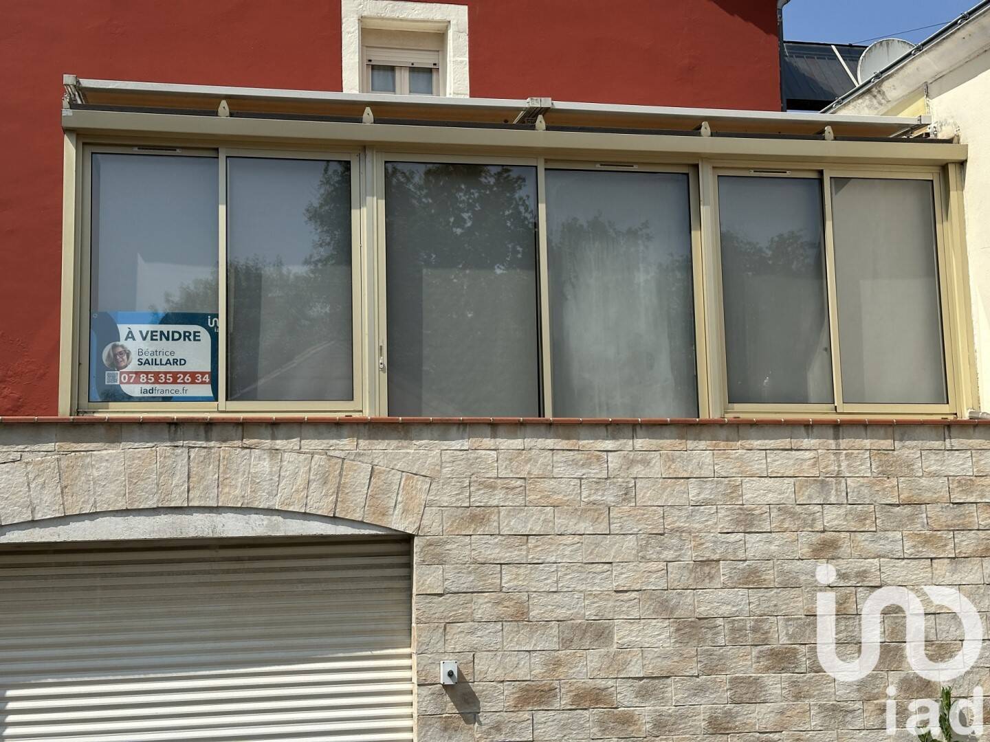 Maison à vendre, 148m², LE CHAMP SAINT PERE
