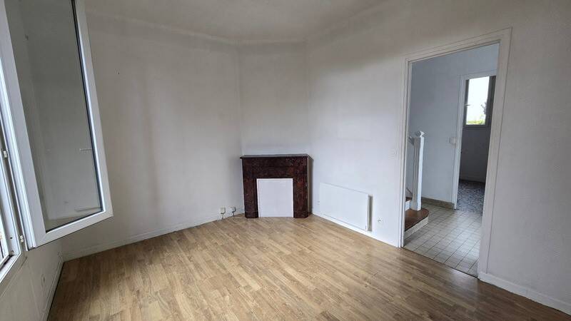 Maison à vendre, 140m², ORLY
