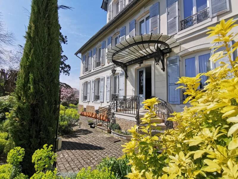 Maison à vendre, 280m², MANDRES LES ROSES