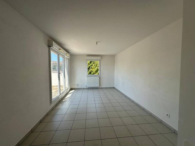 Maison à louer, 67m², IRIGNY