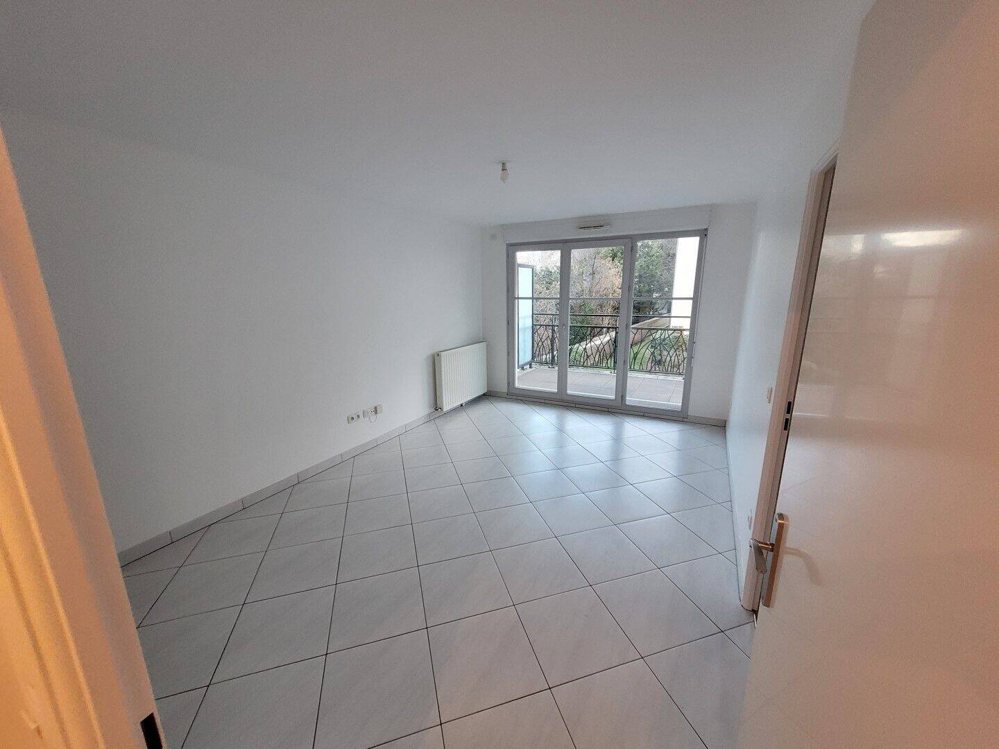Maison à louer, 43m², CHELLES