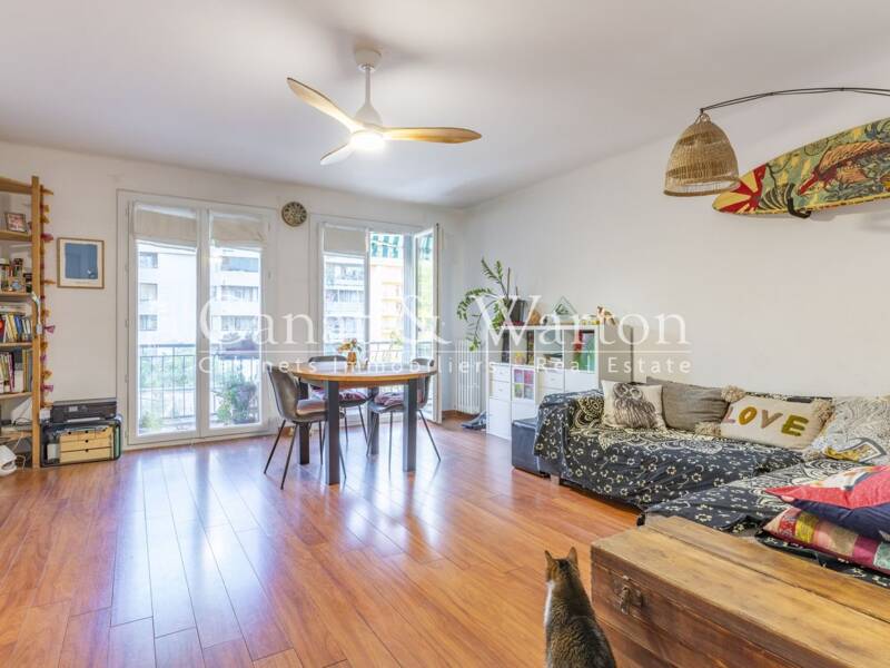 Maison à vendre, 92m², TOULON