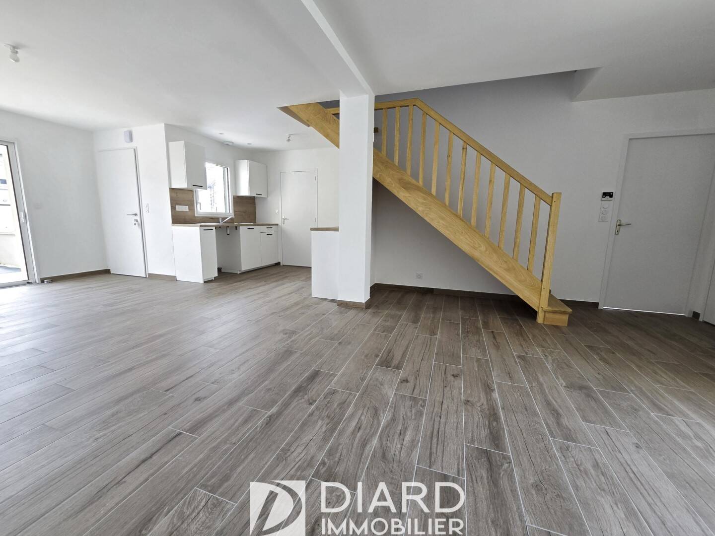 Maison à vendre, 110m², LA GUERCHE DE BRETAGNE