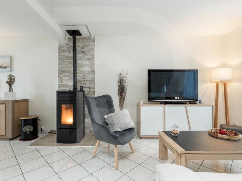 Maison à vendre, 94m², GAINNEVILLE