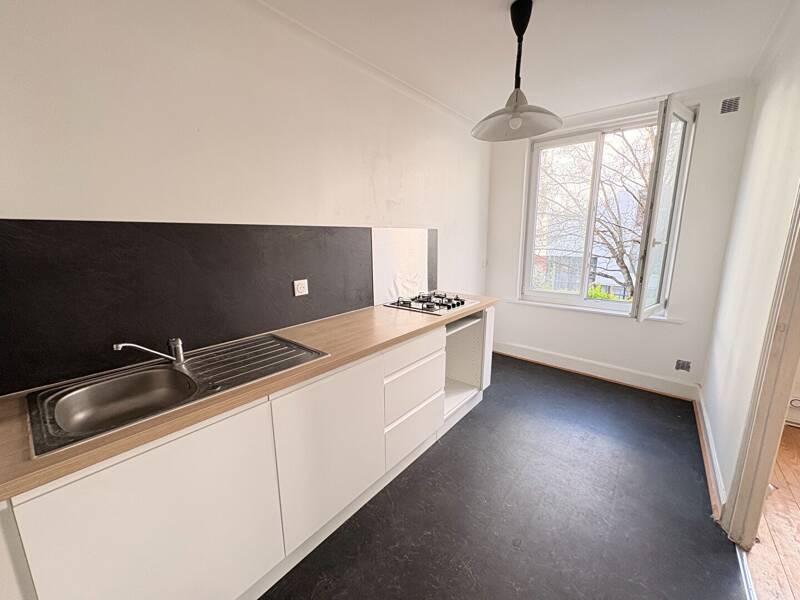 Maison à louer, 71m², LILLE