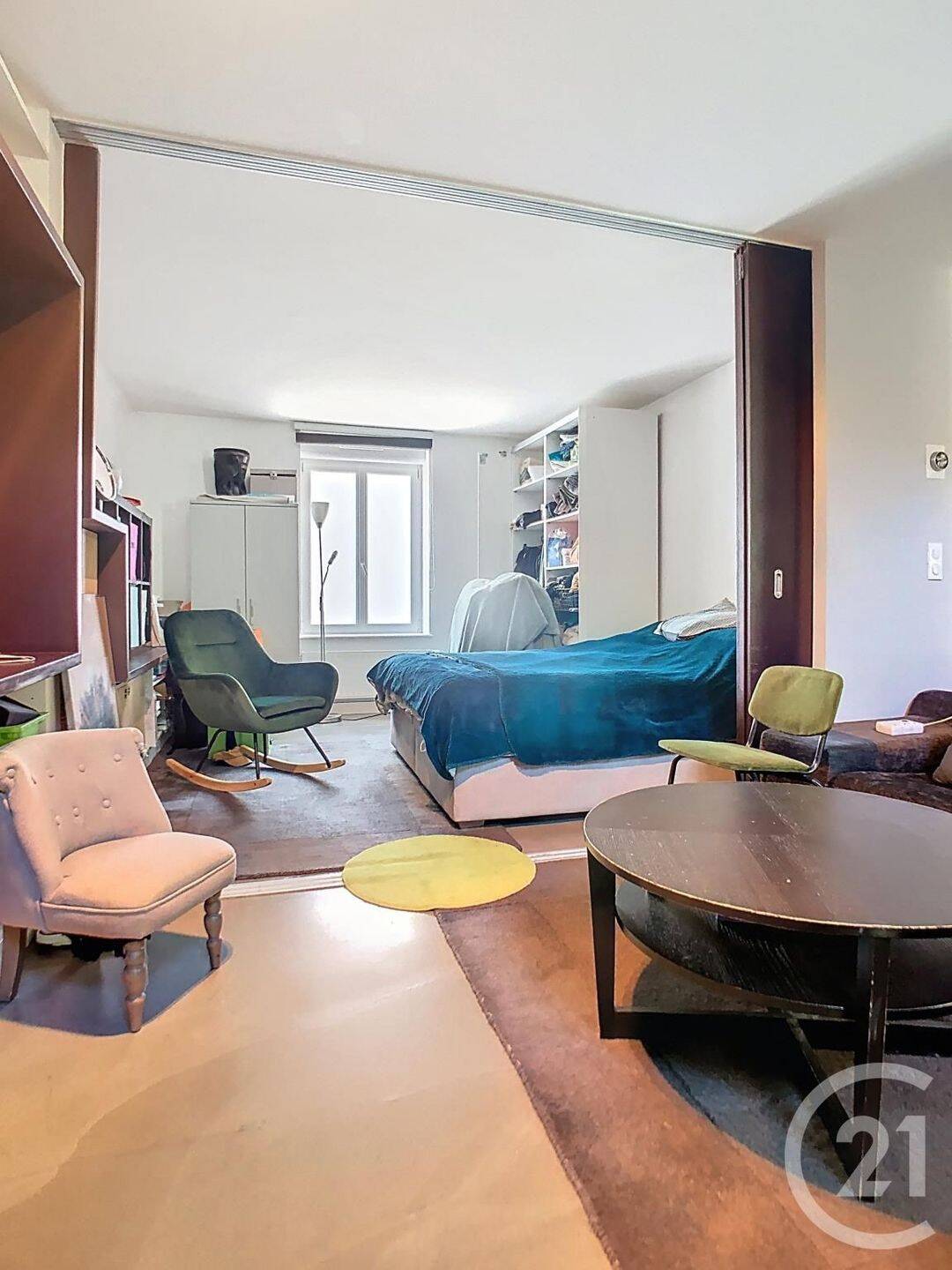Maison à vendre, 233m², NANCY