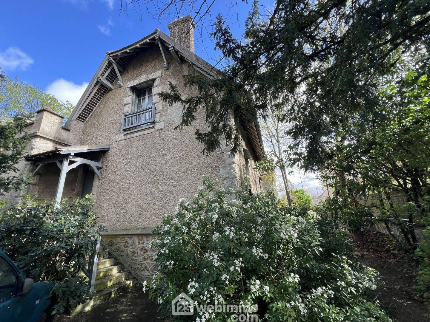 Maison à vendre, 182m², VITRY SUR SEINE