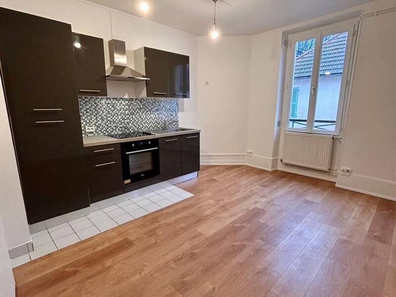 Maison à louer, 30m², CHAMPIGNY SUR MARNE