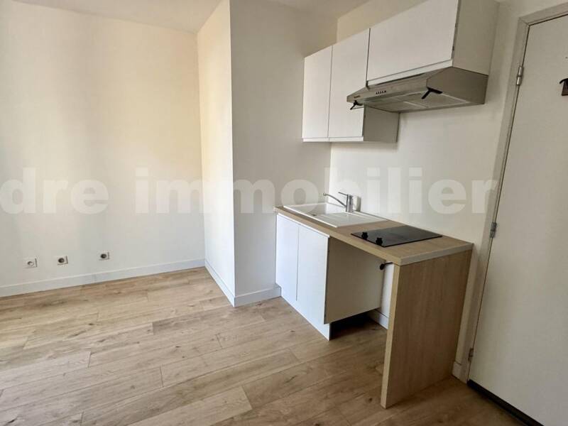 Maison à louer, 28m², ORLEANS