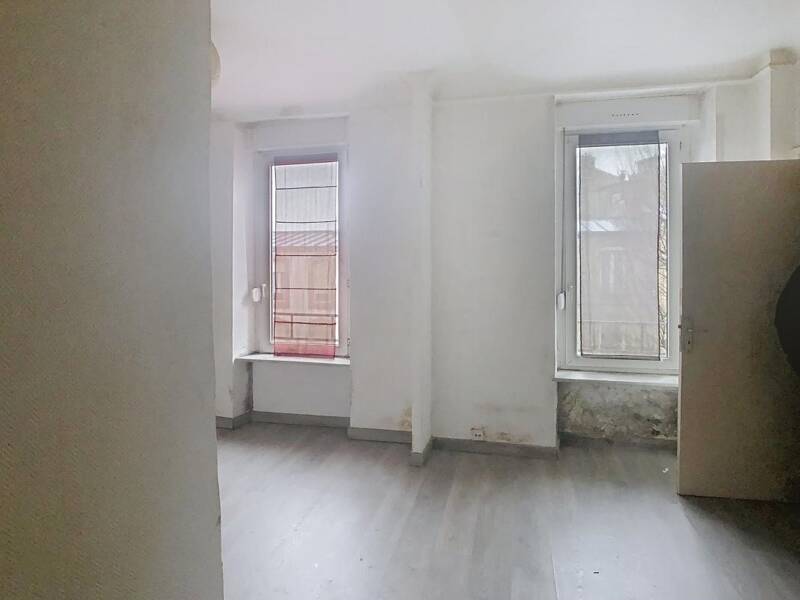 Maison à vendre, 35m², BREST