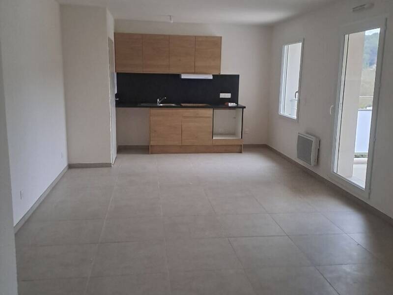 Maison à louer, 85m², LA BOUILLADISSE