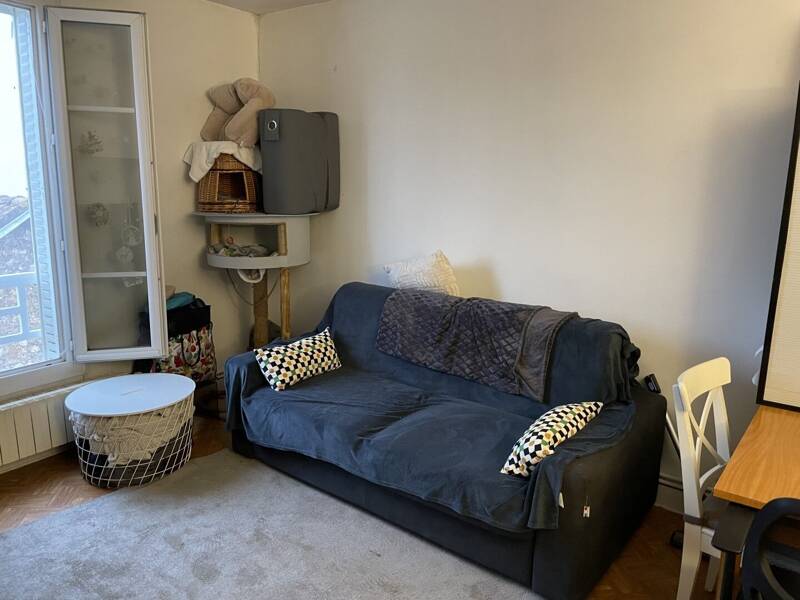 Maison à louer, 39m², VAUCRESSON