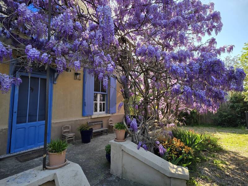 Maison à vendre, 125m², EYGALIERES