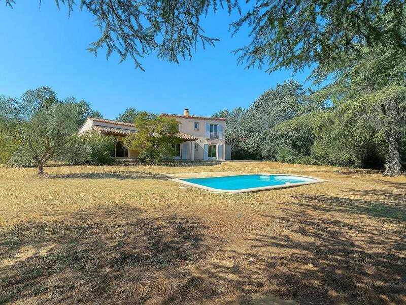 Maison à vendre, 150m², AIX EN PROVENCE