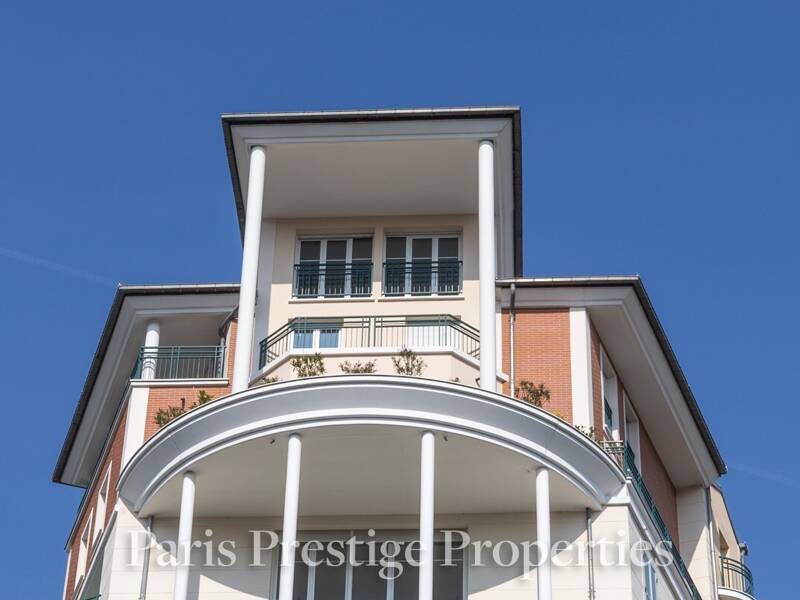 Maison à vendre, 202m², COURBEVOIE