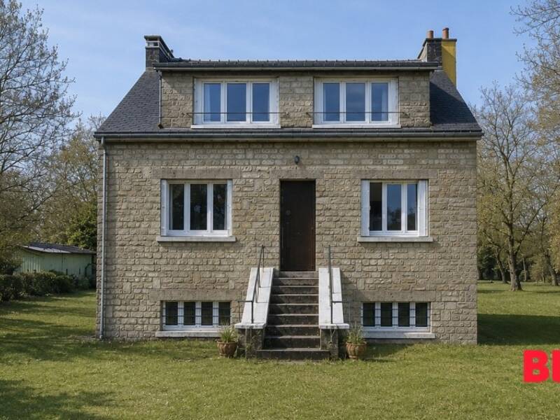 Maison à vendre, 103m², MORBIHAN