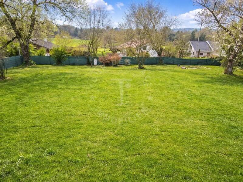 Maison à vendre, 153m², VILLAZ