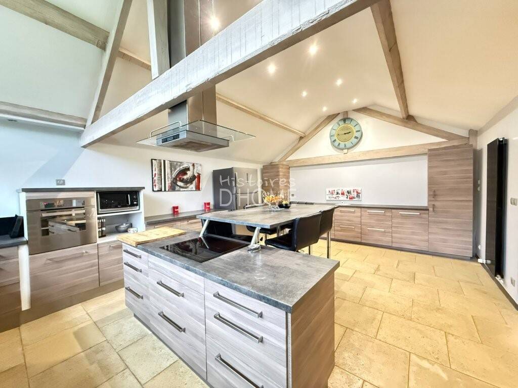 Maison à vendre, 225m², FAREMOUTIERS