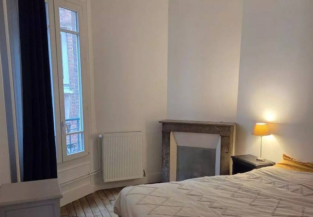 Maison à louer, 35m², CLICHY
