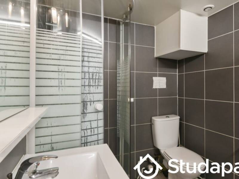 Maison à louer, 41m², LILLE